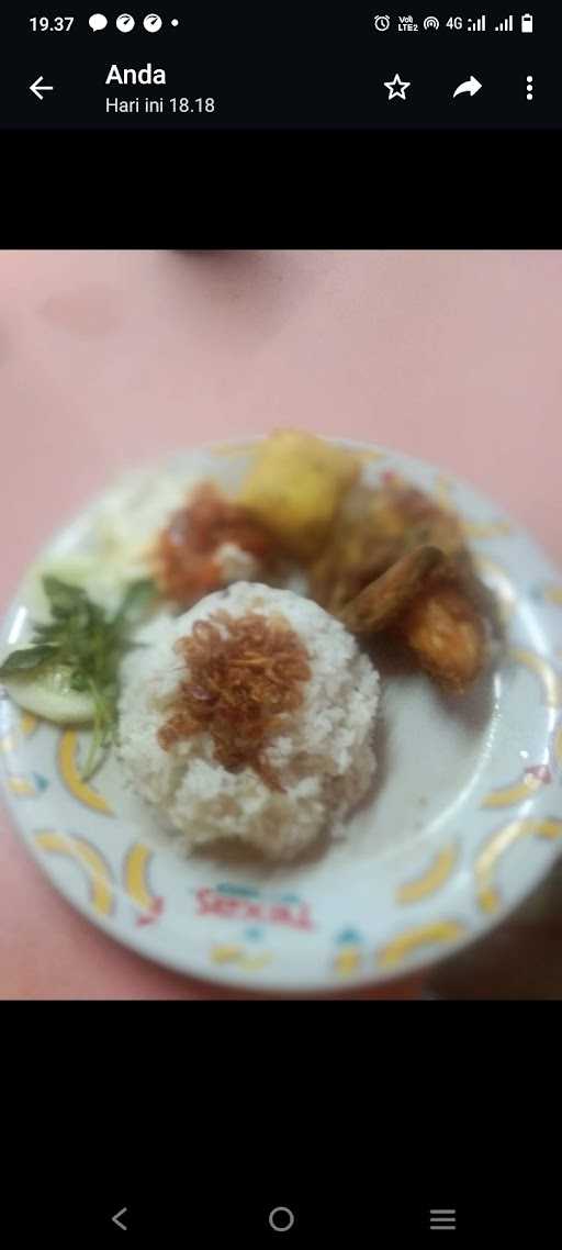 Warung Nasi Uduk Bu Mumuh 6