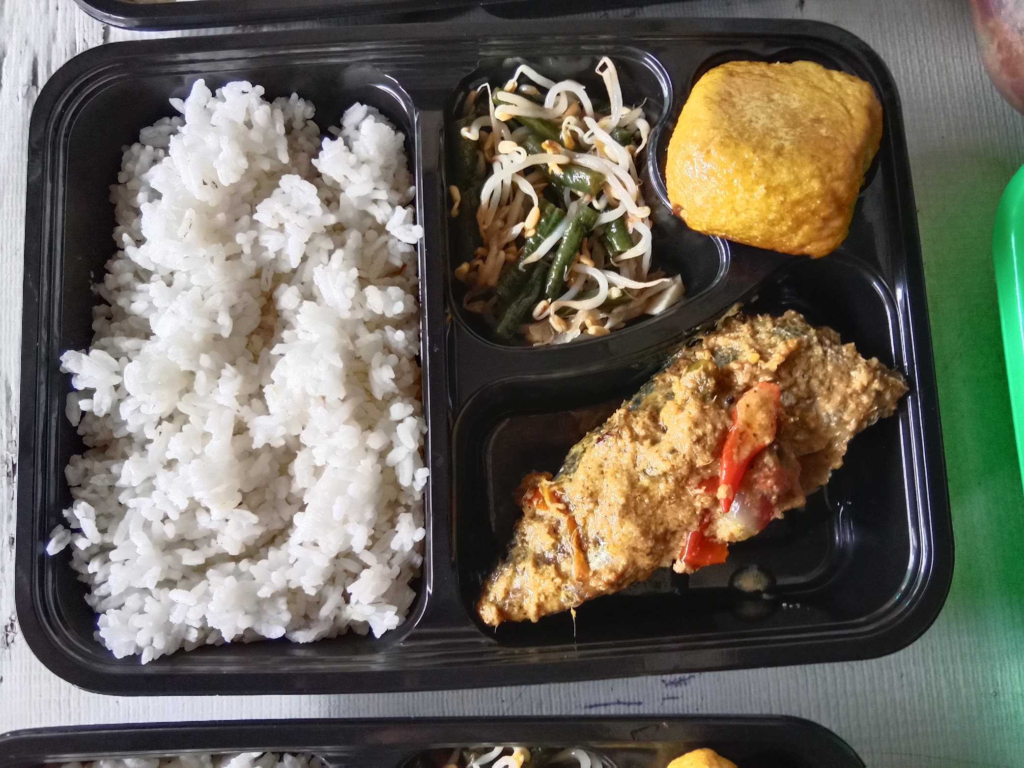 Warung Nasi Uduk Bu Mumuh 1