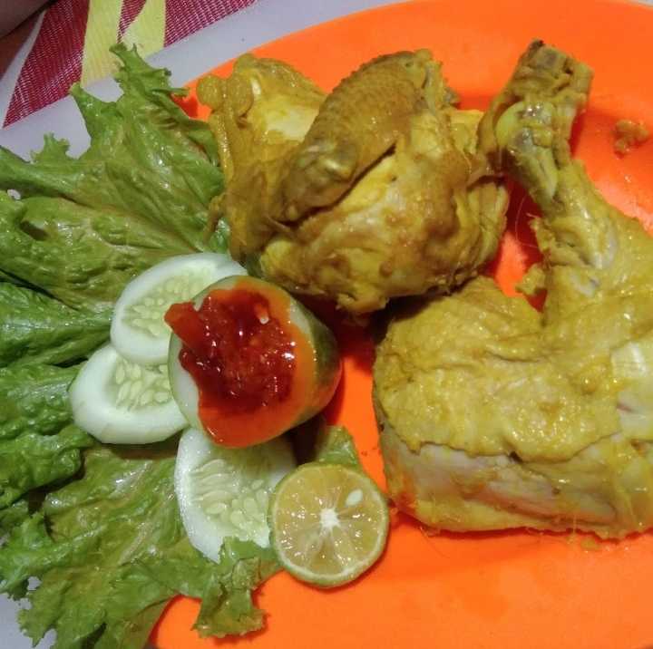 Warung Nasi Uduk Bu Mumuh 2