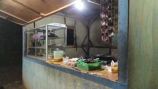 Warung Nasi Uduk Emak Iis 2