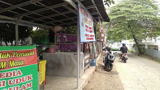 Warung Pecel Ayam Mama Maya 6