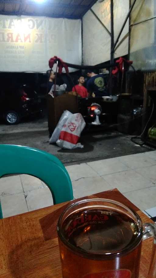 Warung Sate Solo Pak Nardi 5