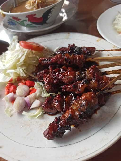 Warung Sate Solo Pak Nardi 4