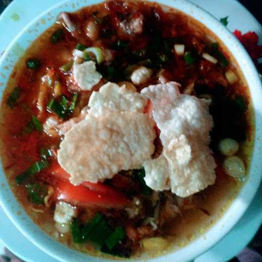 Warung Soto Betawi Mpok Nella 4