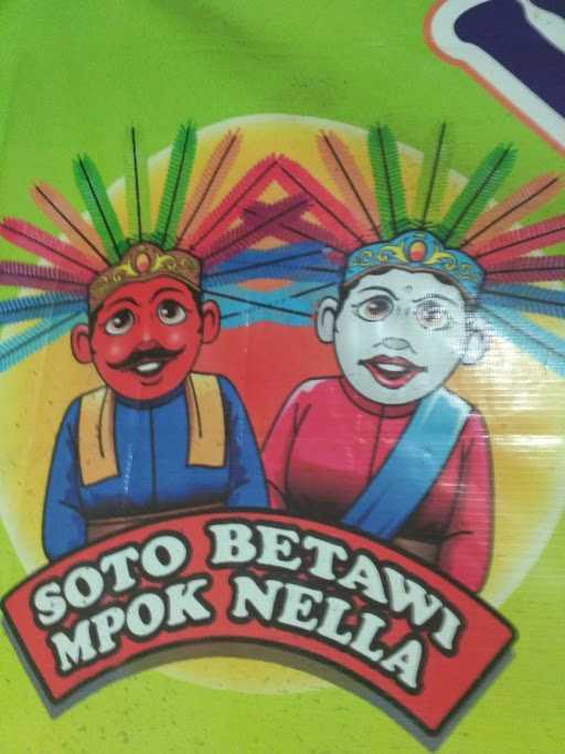 Warung Soto Betawi Mpok Nella 7