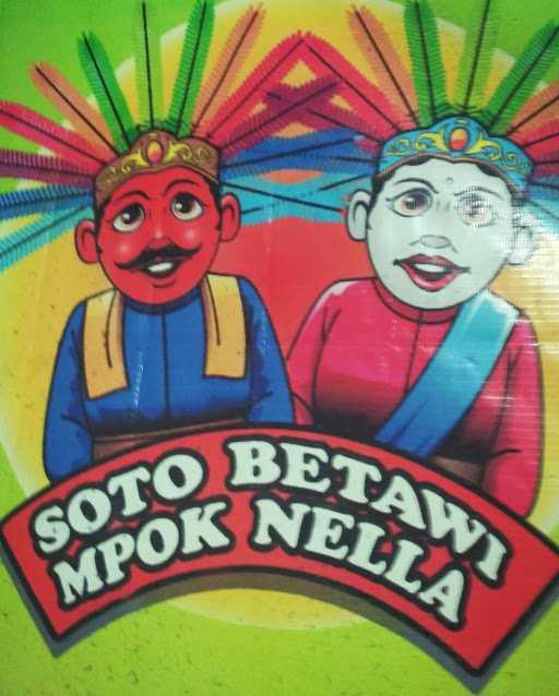 Warung Soto Betawi Mpok Nella 10