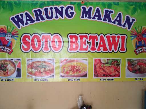 Warung Soto Betawi Mpok Nella 9