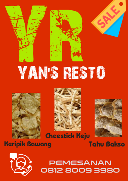 Yan'S Resto 8