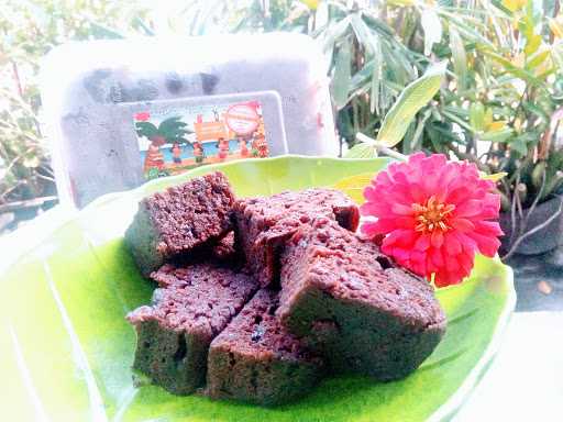 Brownies Hula Hula 6