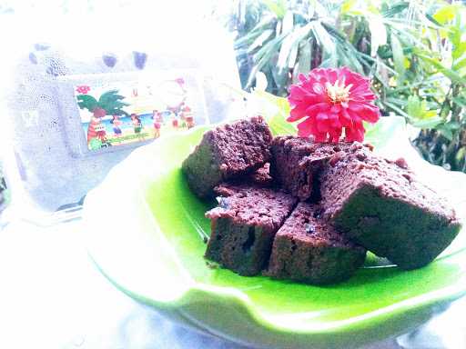 Brownies Hula Hula 7