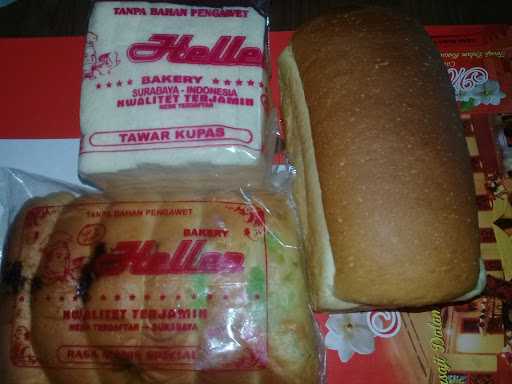 Hellen Bakery 3