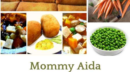 Mommy Aida 3