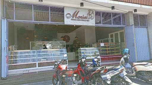 Morin Bakery 1