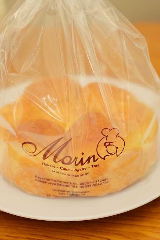 Morin Bakery 1