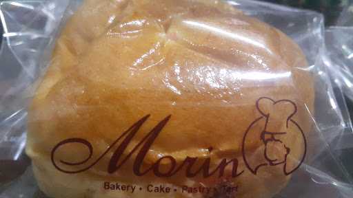 Morin Bakery 8