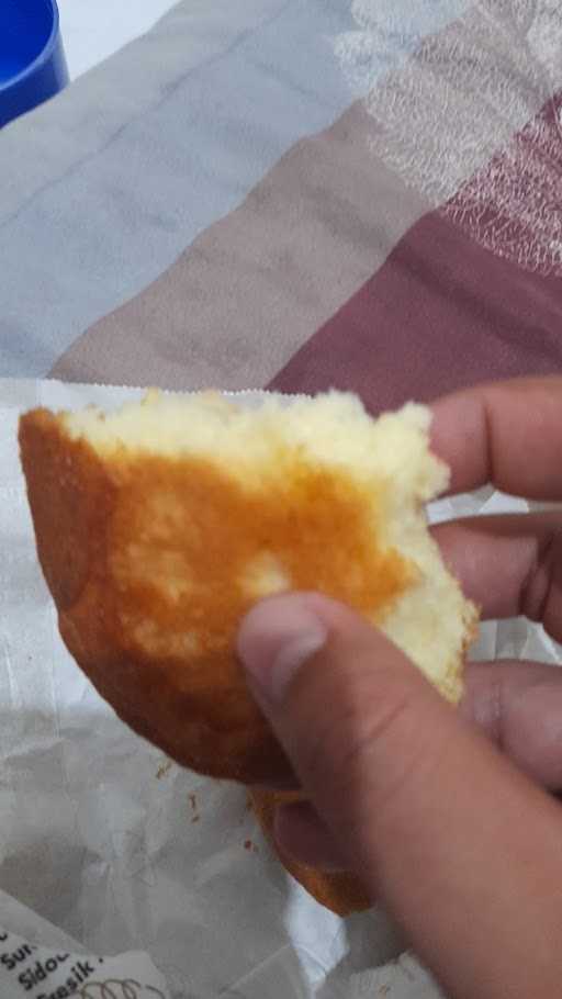 Roti Nurutho Simo Gunung 2