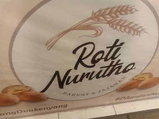 Roti Nurutho Simo Gunung 4