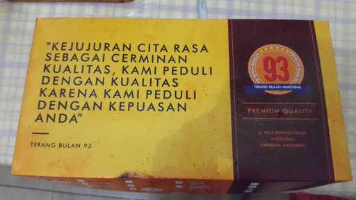 Terang Bulan 93 8