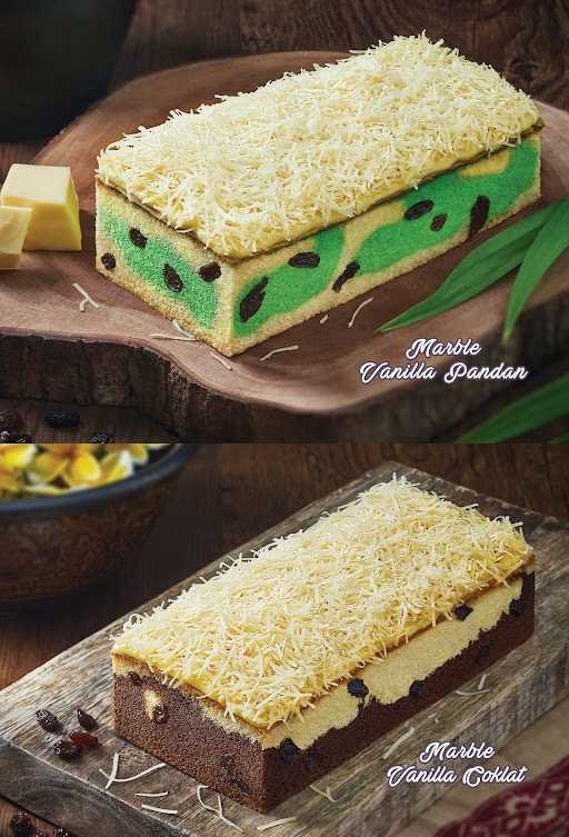 Tungga Dewi Cake 8