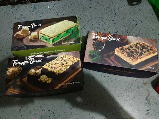 Tungga Dewi Cake 10