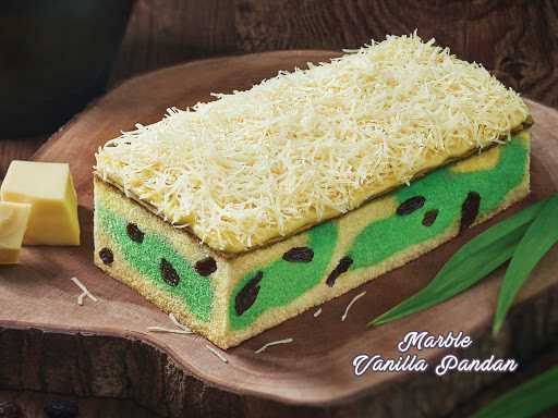 Tungga Dewi Cake 3