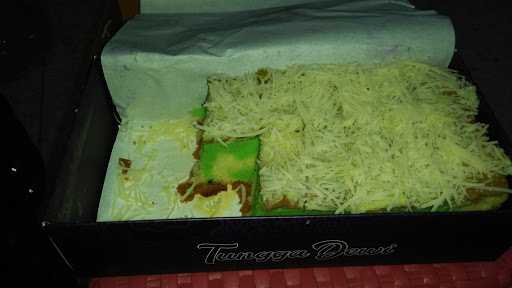 Tungga Dewi Cake 6