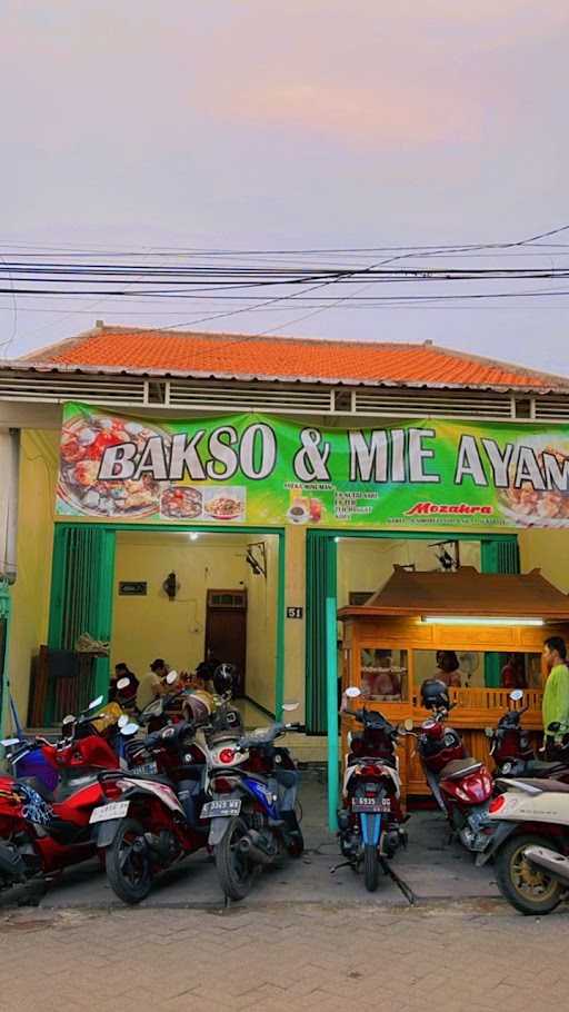 Bakso Mozahra 10