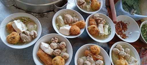 Bakso Mozahra 8