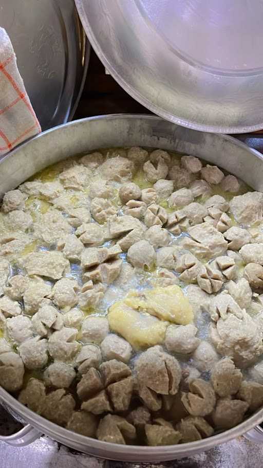 Bakso Mozahra 3