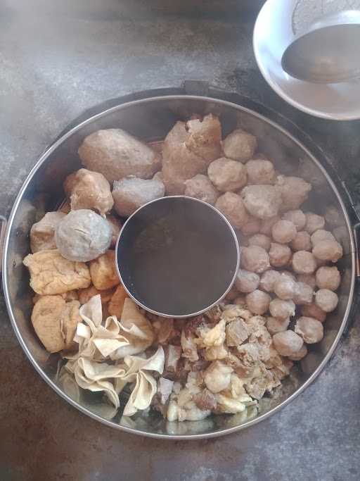 Bakso Solo Mulyo Redjo 9