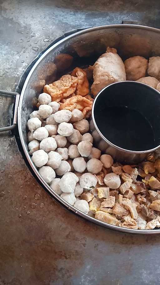 Bakso Solo Mulyo Redjo 8