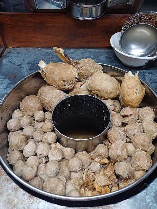 Bakso Solo Mulyo Redjo 4