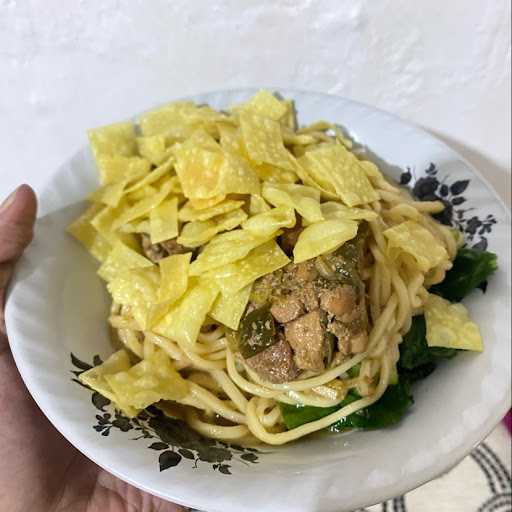 Bakso Solo Mulyo Redjo 1