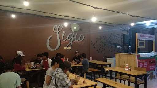 Cafe Sigu 9