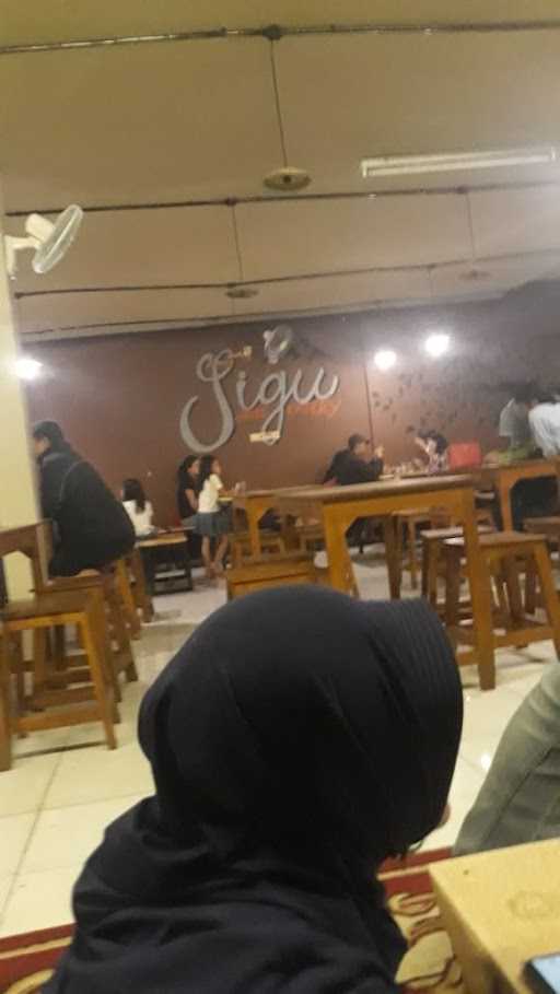 Cafe Sigu 10