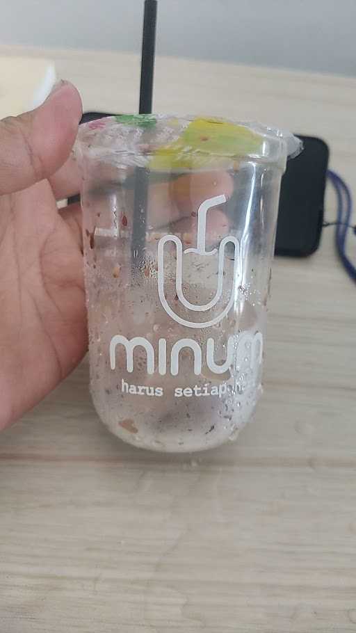 Minum 1