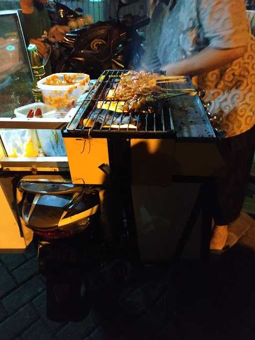 Pentol Bakar Abi Udin 5