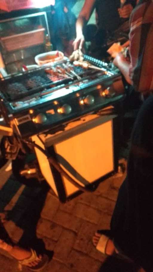 Pentol Bakar Abi Udin 10