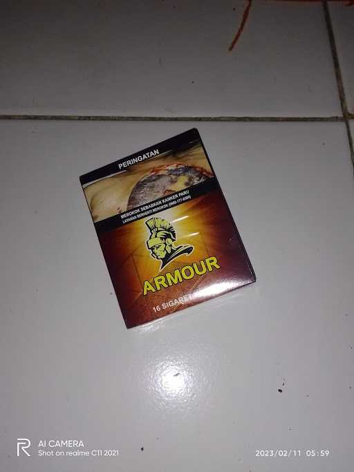 Pentol Bakar Abi Udin 7