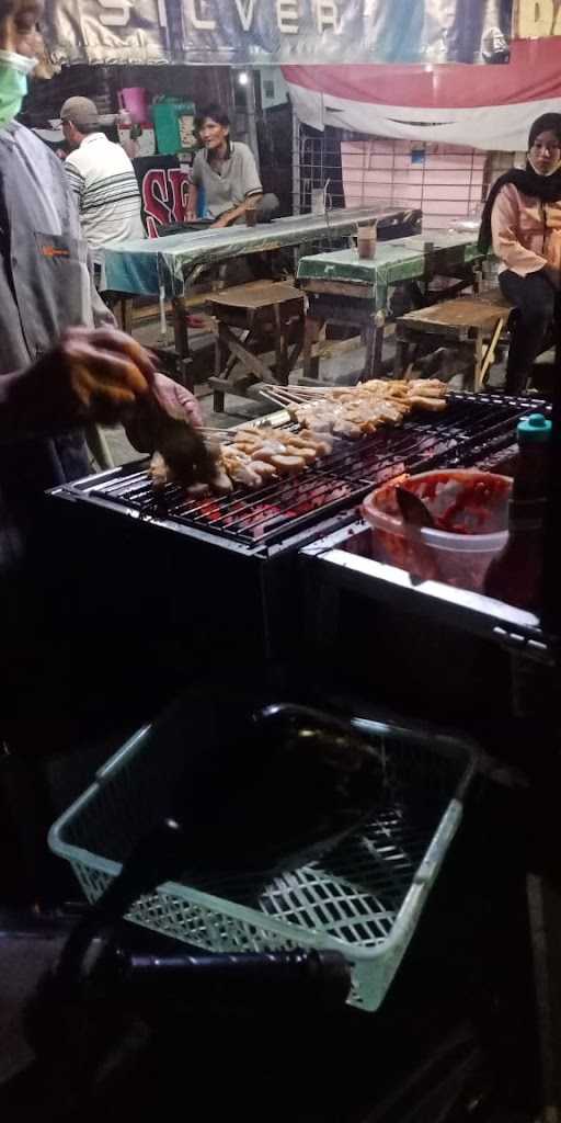 Pentol Bakar Abi Udin 2