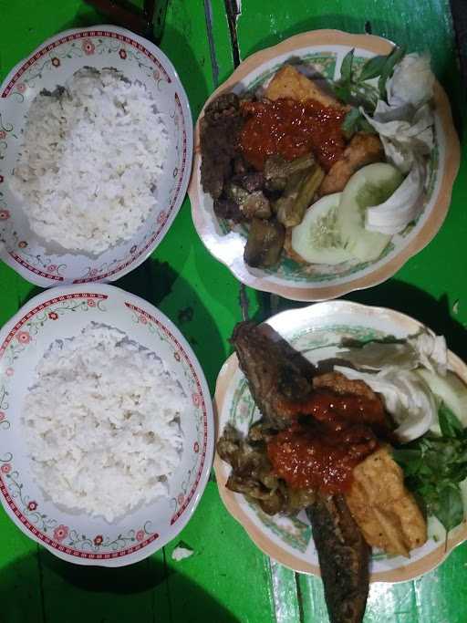 Warung Kudu Mampir 4