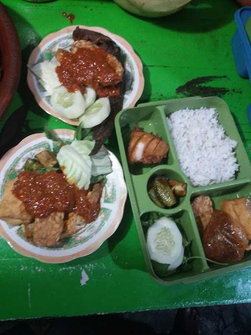 Warung Kudu Mampir 2