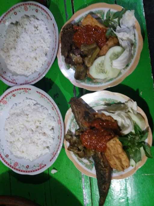 Warung Kudu Mampir 3