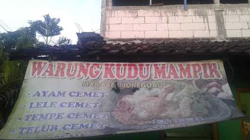 Warung Kudu Mampir 8