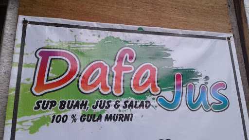 Dafa Jus 2