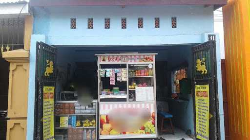 Ice Juice Chiyyah Ceria 2