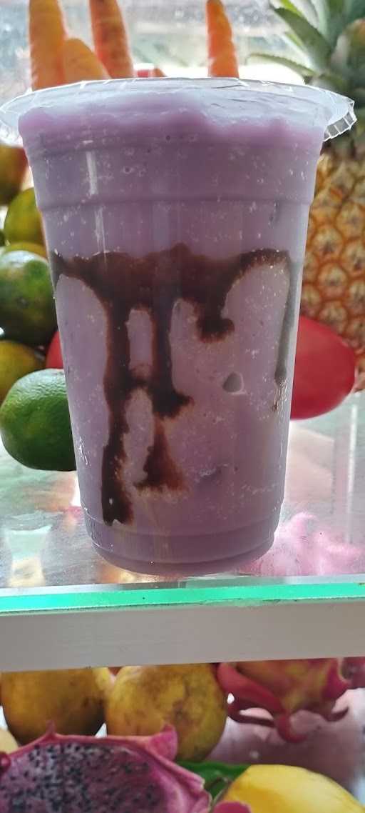 Ngombe-O Juice Rek 1