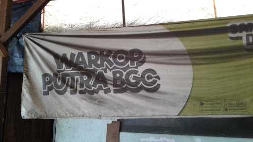 Warkop Putra Bgc 10