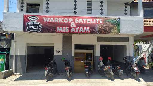 Warkop Satelite 7