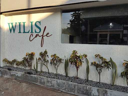 Wilis Cafe 9